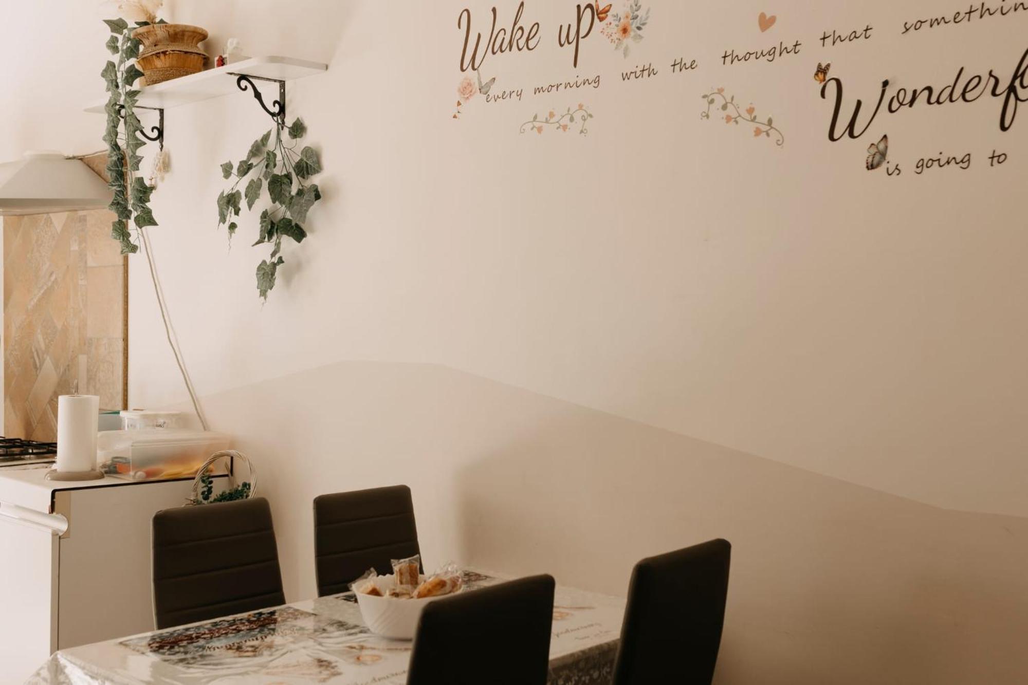 b&b Tenuta San Felice Campagna Esterno foto