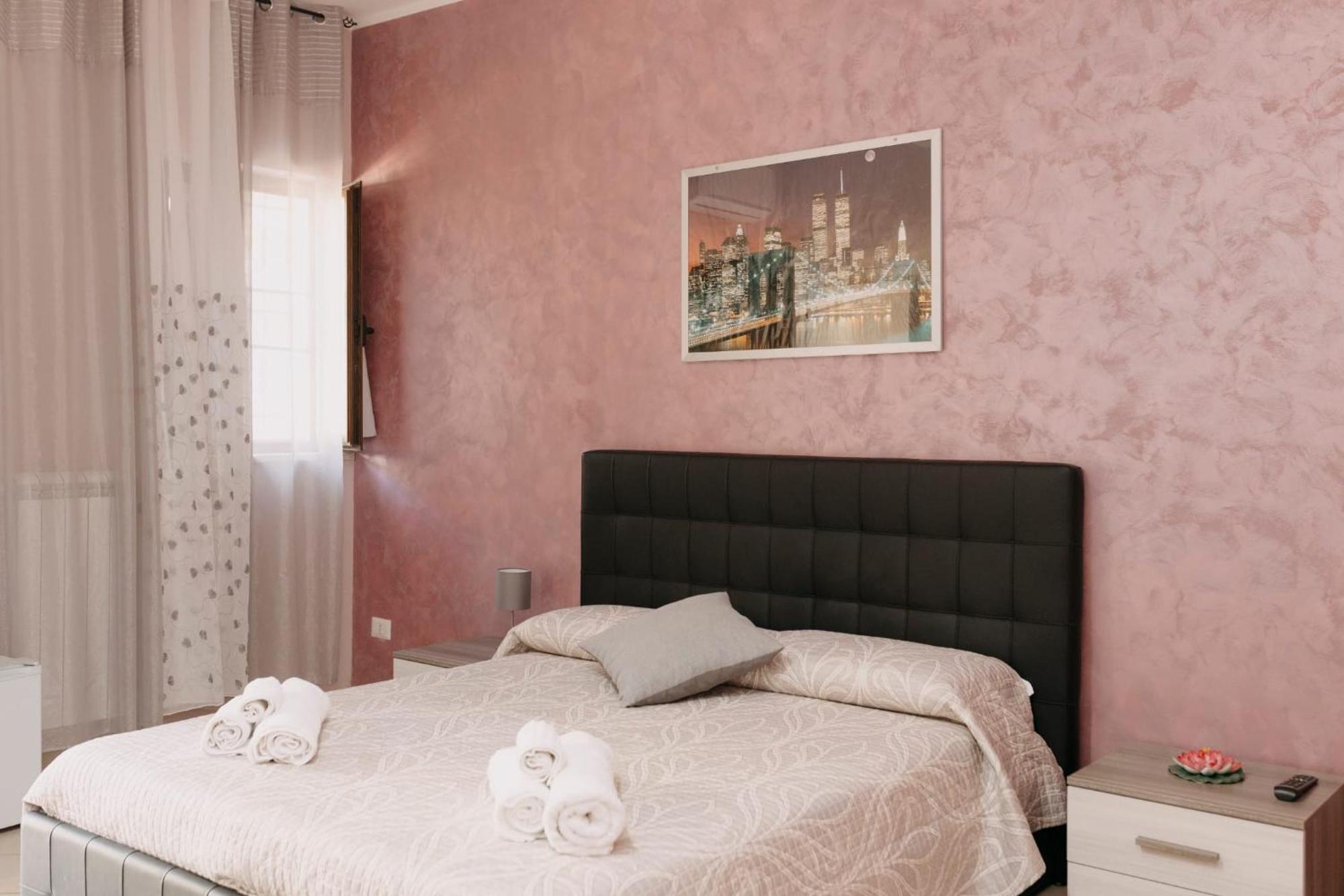 b&b Tenuta San Felice Campagna Esterno foto