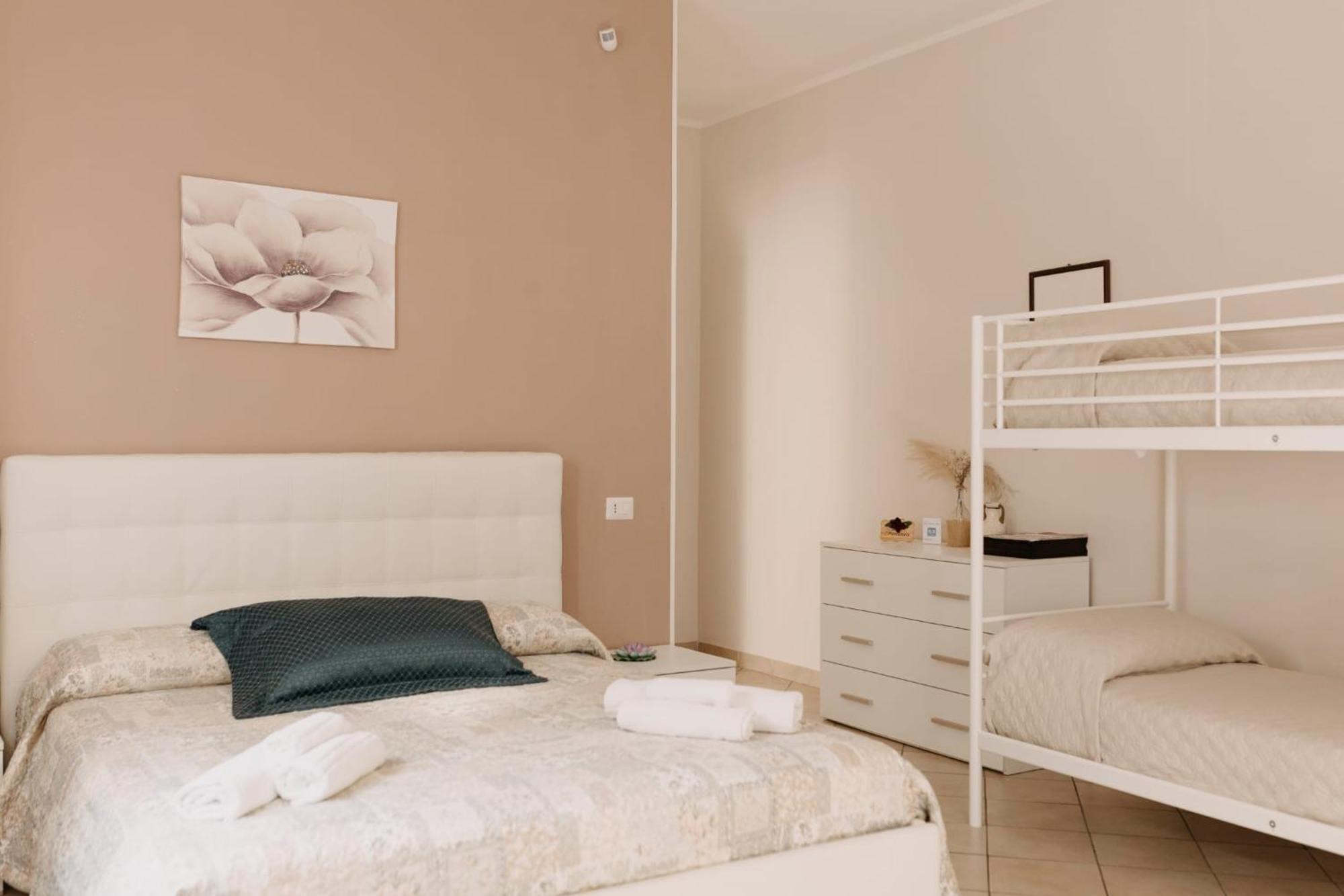 b&b Tenuta San Felice Campagna Esterno foto