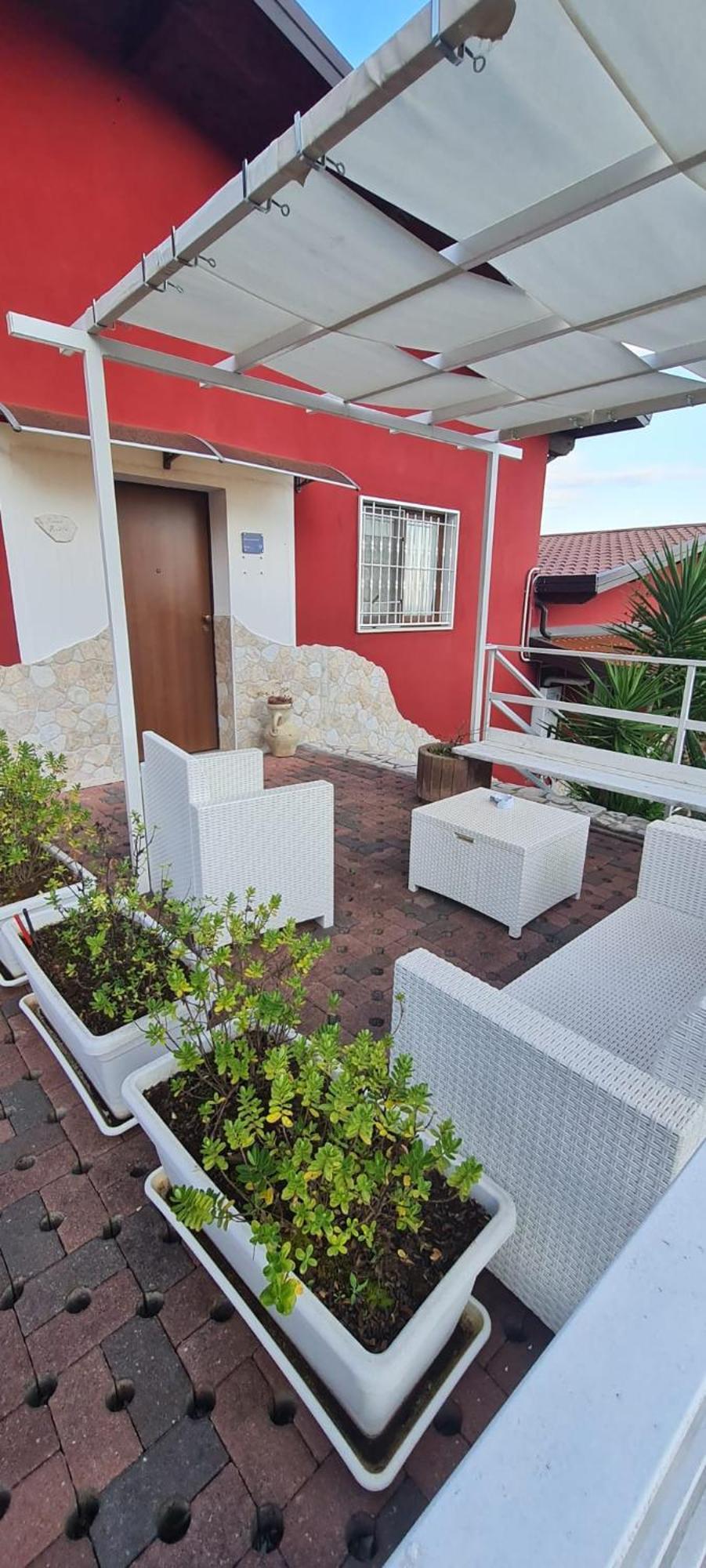 b&b Tenuta San Felice Campagna Esterno foto